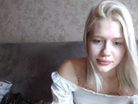 Blondyledy